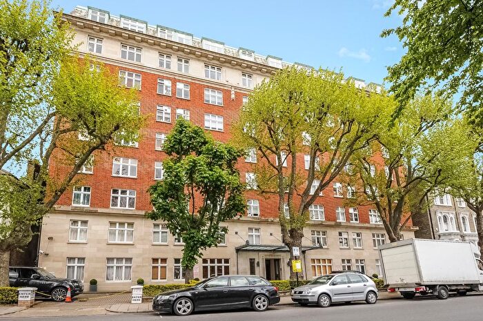1 Bedroom Flat To Rent In Abercorn Place, St Johns Wood, London, NW8