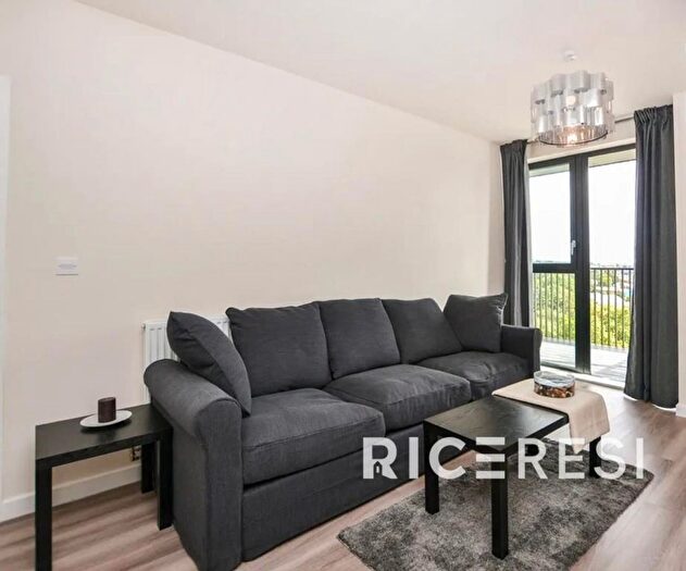 1 Bedroom Flat To Rent In North End Road, Wembley, HA9