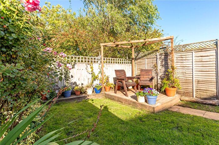 3 Bedroom Semi-Detached House For Sale In Thistle Close, Emersons Green, Bristol, BS16