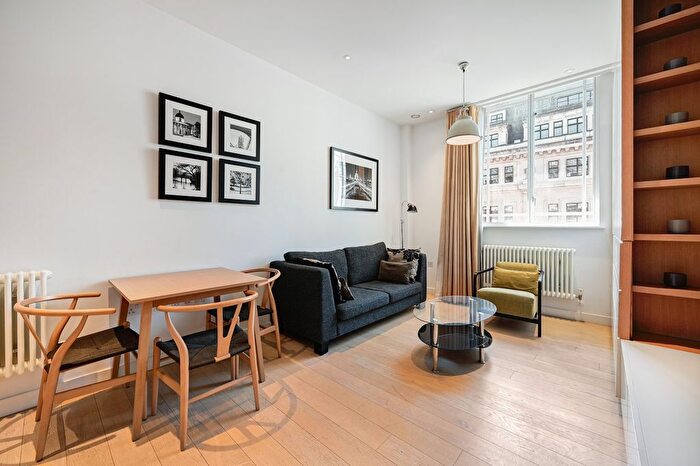 1 Bedroom Flat To Rent In Regent Street, Oxford Circus, W1B