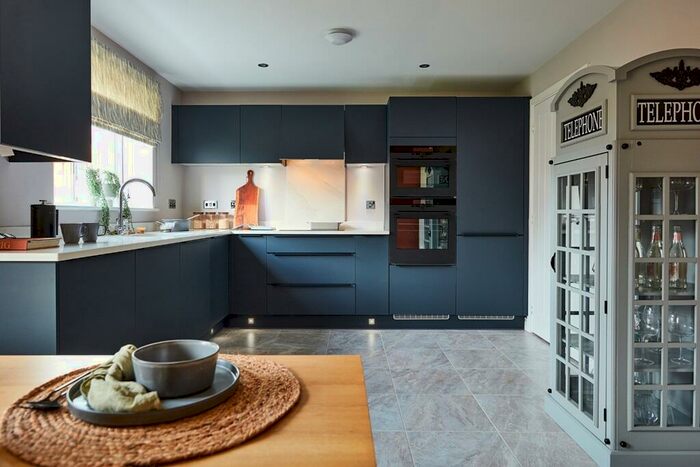 4 Bedroom Detached House For Sale In Coniston Crescent, Stourport-On-Severn, DY13