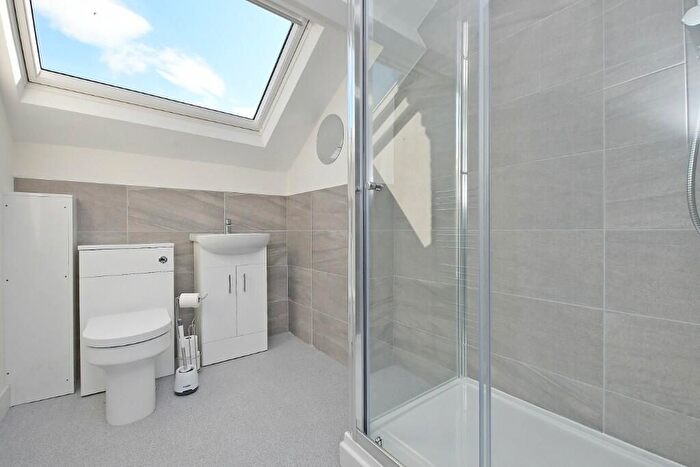 5 Bedroom Semi-Detached House To Rent In Charlotte Road, Sheffield, S1