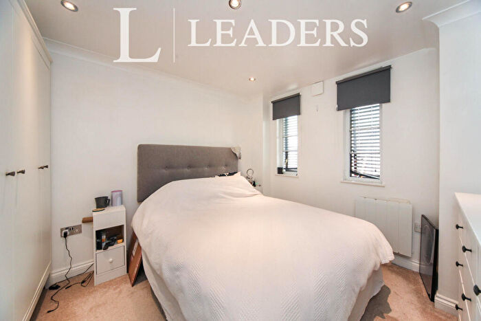 2 Bedroom Apartment To Rent In The Pulse - High Street South, LU6