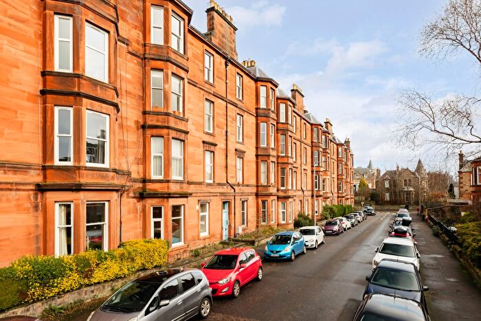 2 Bedroom Flat For Sale In () Macdowall Road, Edinburgh, EH9