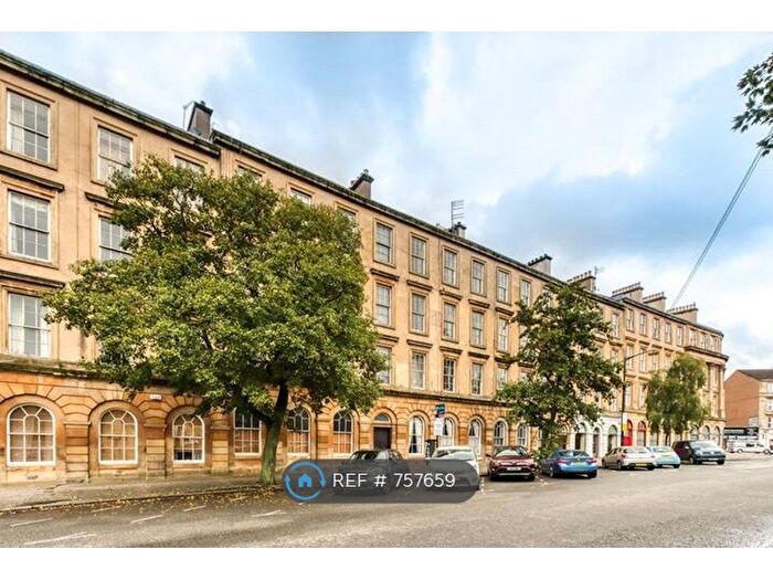 2 Bedroom Flat To Rent In Minerva Street, Glasgow, G3