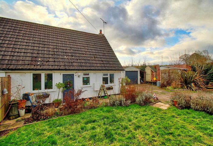 2 Bedroom Cottage For Sale In Pensax, Abberley, Worcester, WR6