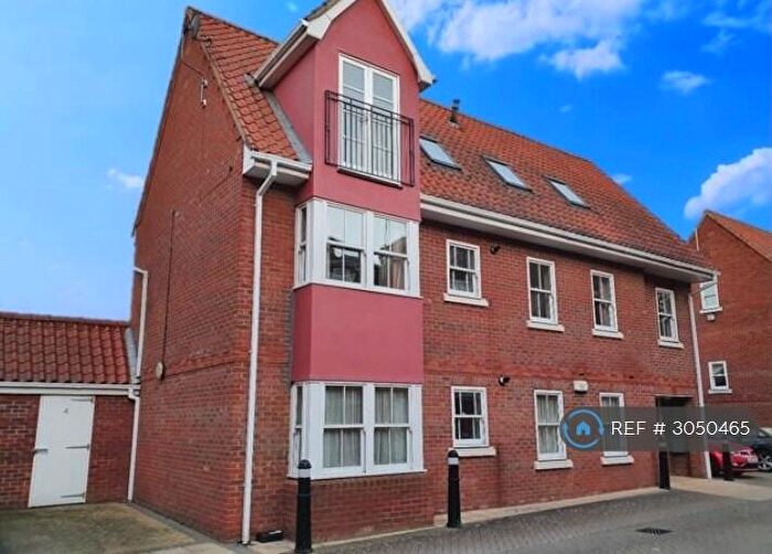 1 Bedroom Flat To Rent In St. Martin At Bale Court, Norwich, NR1