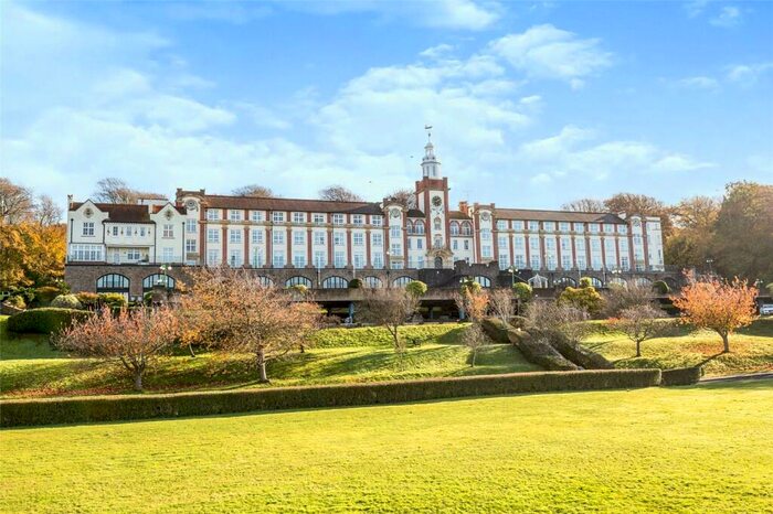 1 Bedroom Apartment To Rent In Fedden Village, Portishead, BS20