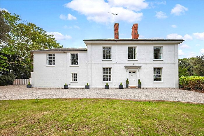 6 Bedroom Detached House For Sale In Manor Road, Dengie, CM0