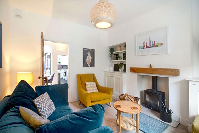 2 Bedroom Terraced House To Rent In Dale Street, York, North Yorkshire, YO23