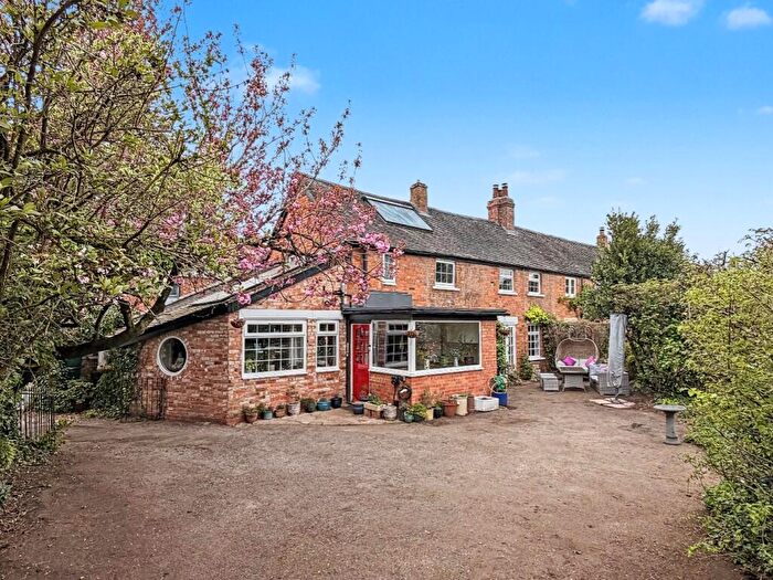 3 Bedroom Cottage For Sale In A Church Street, Clifton Upon Dunsmore, CV23