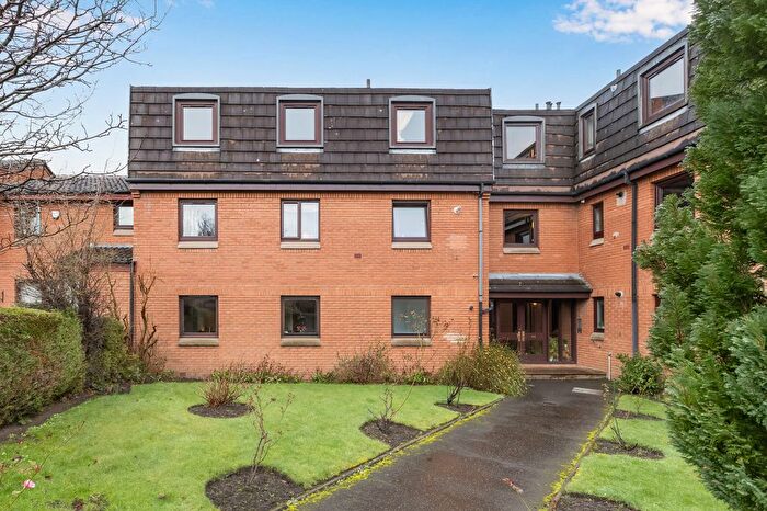 1 Bedroom Flat For Sale In / Eildon Terrace, Edinburgh, EH3