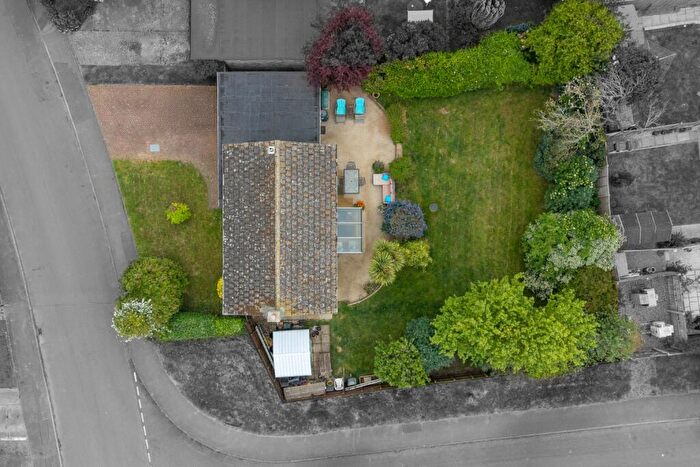 4 Bedroom Detached House For Sale In Greenfields, Earith, Huntingdon, Cambridgeshire, PE28