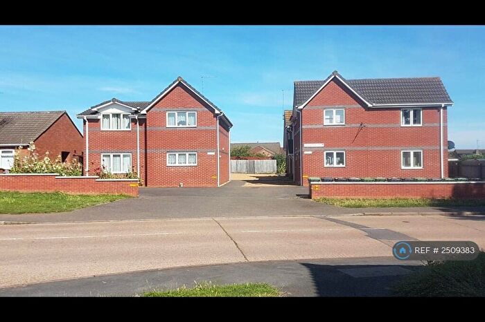 2 Bedroom Flat To Rent In Coneygree Road, Peterborough, PE2