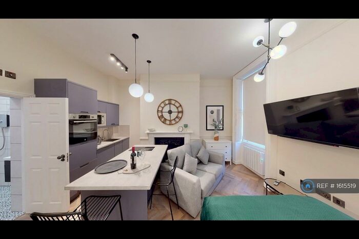 Studio To Rent In Ground Floor, Liverpool, L1