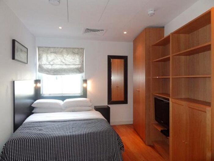 Studio To Rent In Cartwright Gardens, London, WC1H