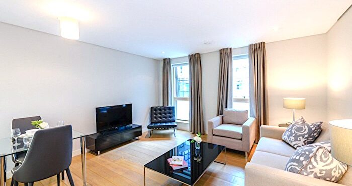1 Bedroom Flat To Rent In Merchant Square, Paddington, London, W2