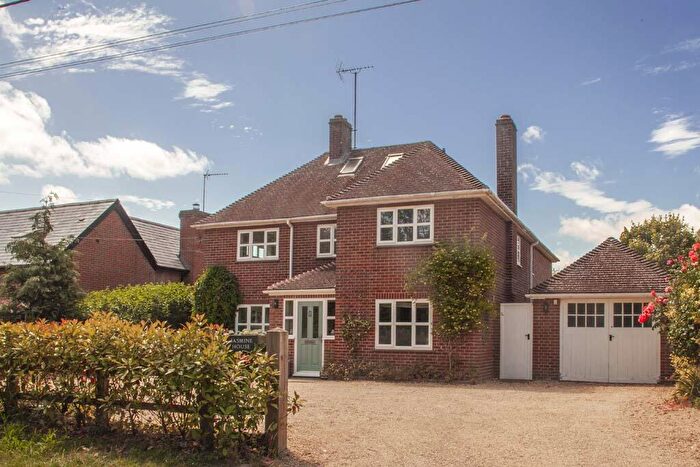 5 Bedroom Detached House For Sale In Jasmine House, Brightwell Cum Sotwell, OX10