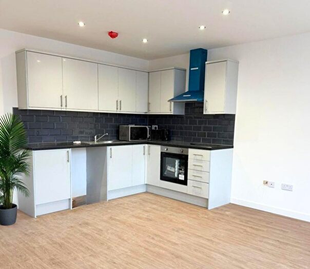 1 Bedroom Flat To Rent In Lewisham, SE13