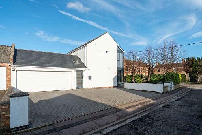 4 Bedroom Detached House For Sale In Middle Watch, Swavesey, CB24