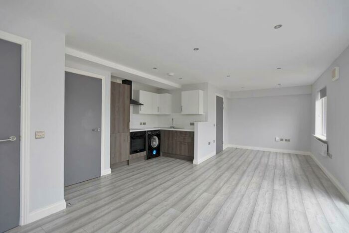 1 Bedroom Apartment To Rent In Apt Bamford Point, Sheffield, S6