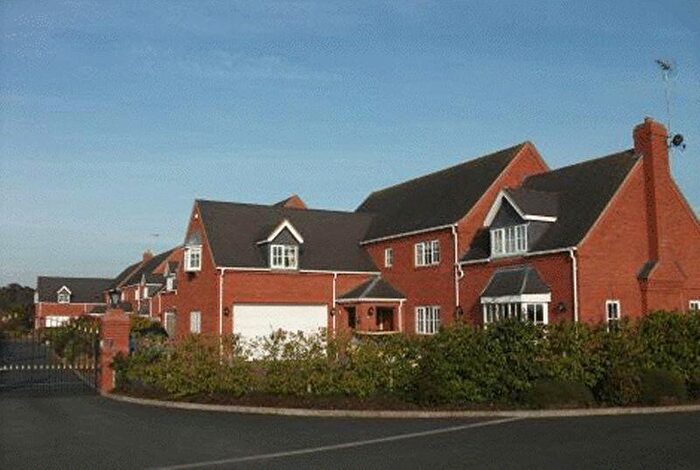 5 Bedroom Detached House To Rent In Drayton Grove, Nr Belbroughton, Stourbridge, DY9