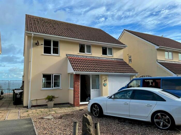 4 Bedroom Detached House To Rent In Mount View, Ilfracombe, EX34
