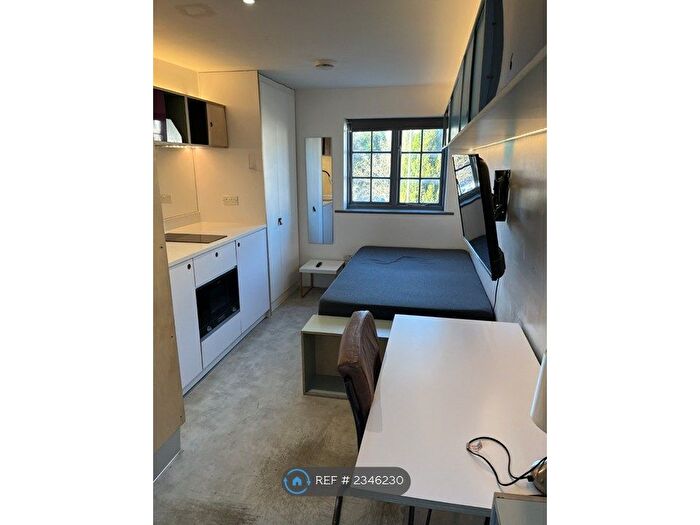 Studio To Rent In Nelson Street, Buckingham, MK18