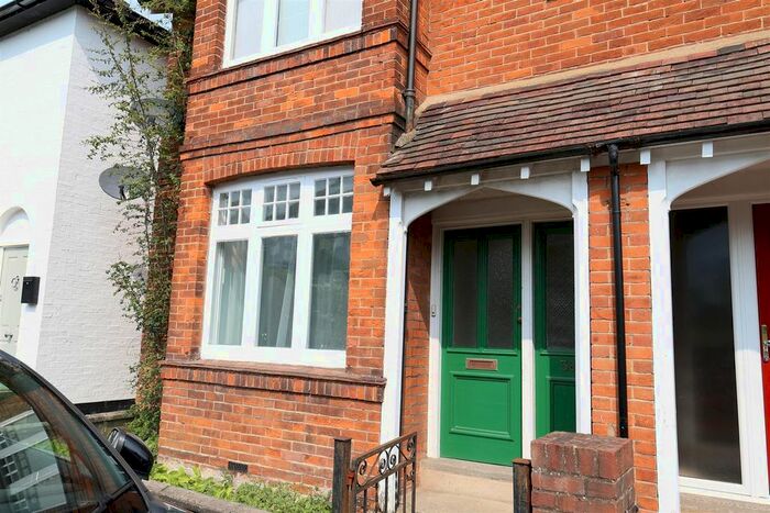 1 Bedroom Flat To Rent In Chipstead Lane, Riverhead, Sevenoaks, TN13