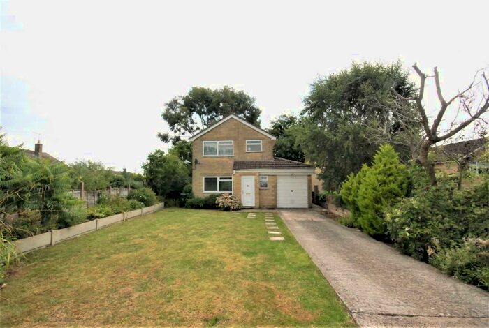 3 Bedroom Detached House To Rent In Brook Drive, Corsham, SN13