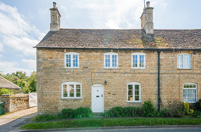 4 Bedroom Cottage For Sale In Camphill Cottages, Little Casterton, PE9