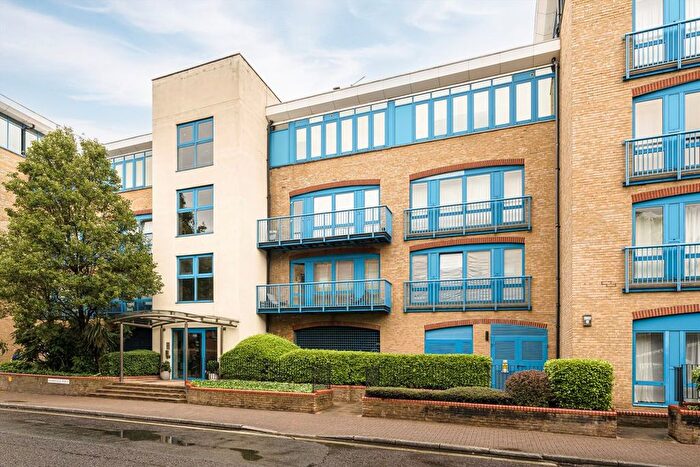 2 Bedroom Flat To Rent In Rotherhithe Street, Rotherhithe Street, SE16