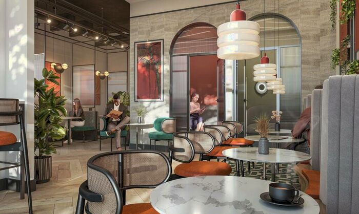 1 Bedroom Flat For Sale In Silkstream, Hendon, NW9