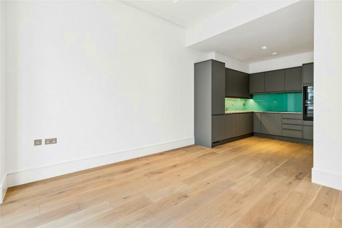 1 Bedroom Apartment To Rent In Finborough Road, London, SW10