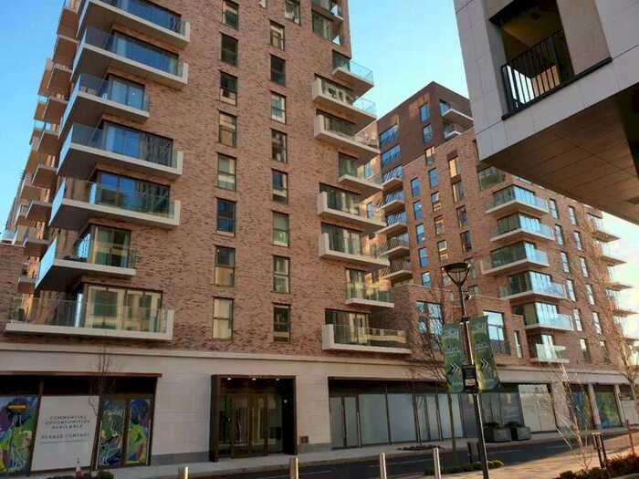 1 Bedroom Apartment To Rent In Pegler Square, London, SE3