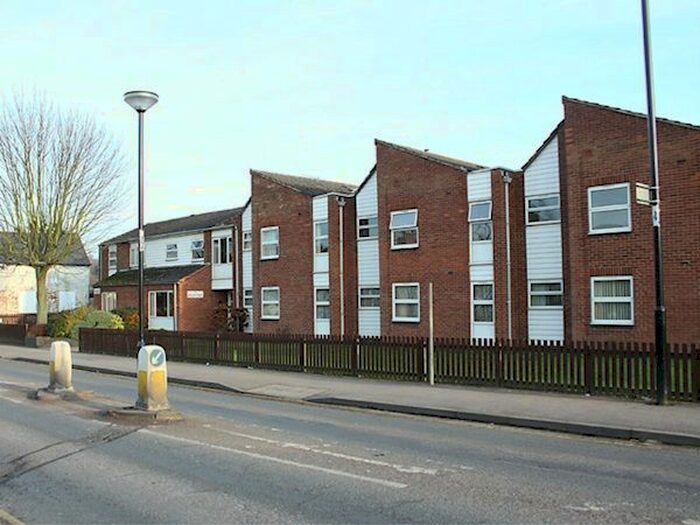 1 Bedroom Flat To Rent In Aldermans Green Road, Aldermans Green, Coventry, CV2