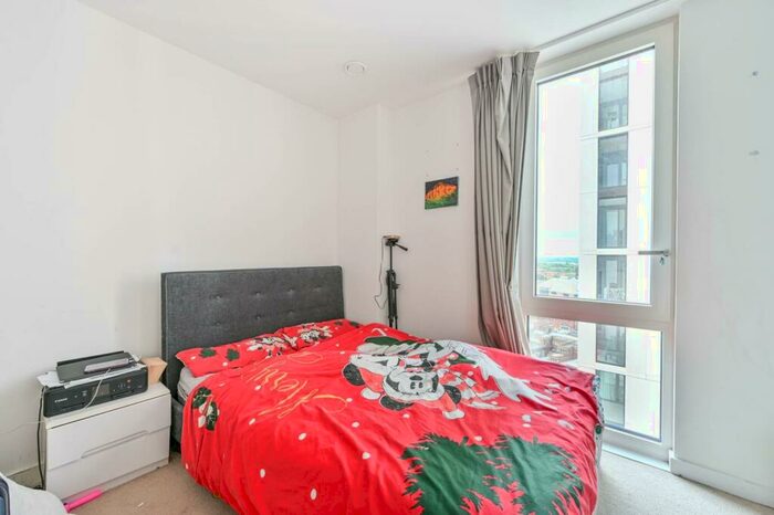 2 Bedroom Flat To Rent In College Road, Harrow Square, Harrow, HA1