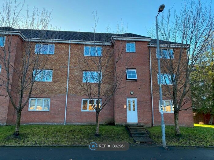 1 Bedroom Flat To Rent In Tullis Street, Glasgow, G40