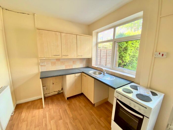 2 Bedroom Terraced House To Rent In Helena Crescent, Leicester, LE4