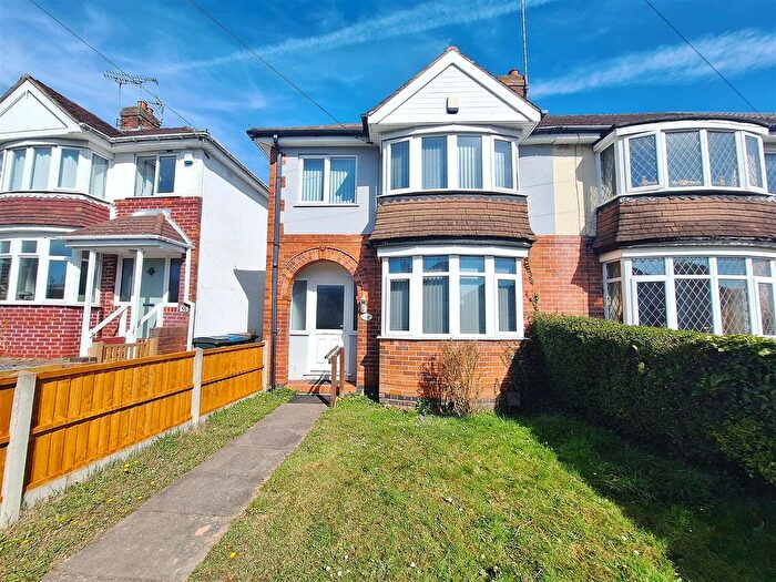 Barn Conversion To Rent In Mary Herbert Street, Cheylesmore, Coventry, CV3