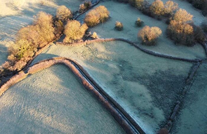 Land For Sale In Land At Palace Lane, Newby Bridge, Ulverston, Cumbria, LA12