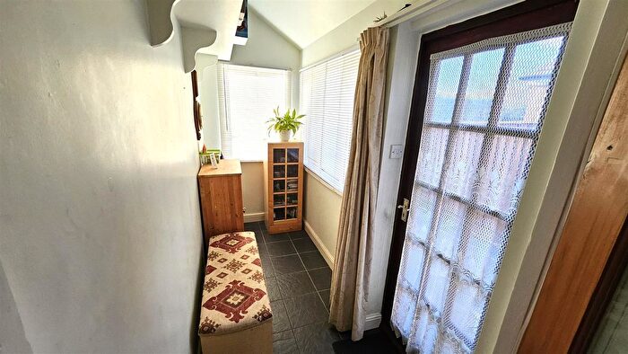 2 Bedroom Semi-Detached House For Sale In Coronation Avenue, Rushwick, Worcester, WR2