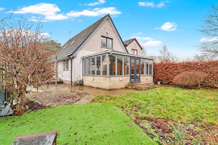 4 Bedroom Cottage For Sale In Bowbank Cottage, Bellfield Crescent, Eddleston, EH45