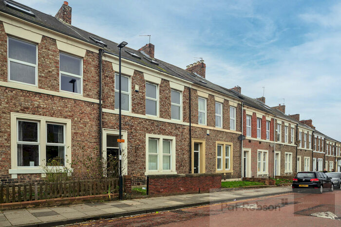 5 Bedroom House To Rent In Chester Street, Sandyford, Newcastle-Upon-Tyne, NE2