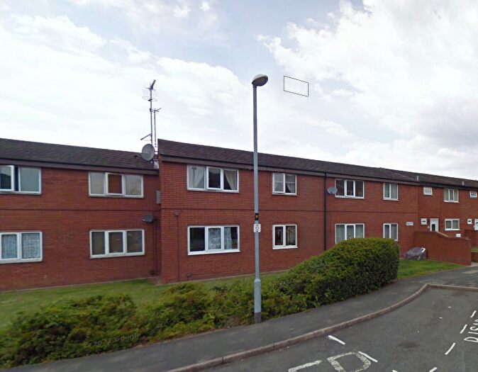 1 Bedroom Flat To Rent In Nook Close, LE12