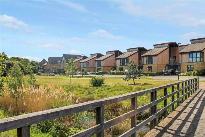 4 Bedroom Detached House To Rent In Aiken Grange, Oakgrove, Milton Keynes, MK10