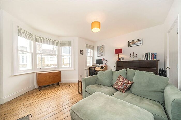 1 Bedroom Flat To Rent In A Azof Street, Greenwich, SE10