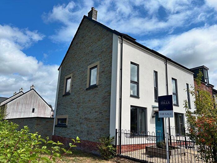 3 Bedroom Detached House For Sale In Cinders Crescent, Cinderford, GL14