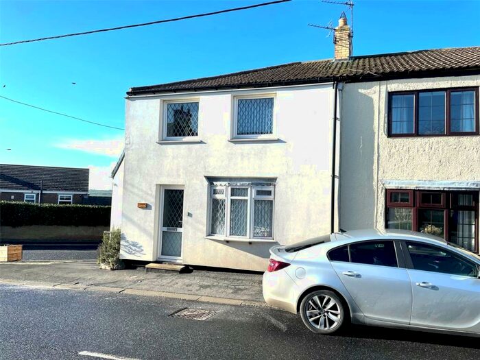 3 Bedroom Terraced House To Rent In Castle View, North Bitchburn, Crook, County Durham, DL15