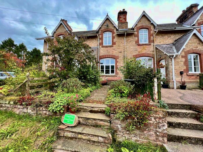 2 Bedroom Terraced House For Sale In Newbiggin, Temple Sowerby, Penrith, CA10